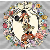 Disney Style-DSN 340